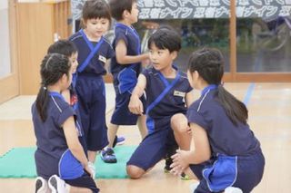 忍者ナイン【やる気スイッチグループ】 スポーツクラブNAS戸塚ラボ9