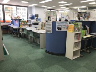 国大Qゼミ 個別学習コース 都筑校4