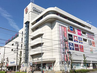 クラブネイス まるひろ南浦和店の口コミ 評判 口コミ 体験申込 子供の習い事口コミ検索サイト コドモブースター
