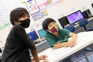 スタープログラミングスクールコロワ甲子園教室 教室画像29