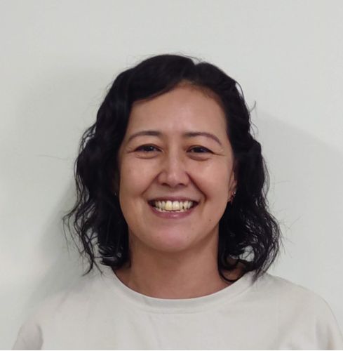 ラボ・パーティ 西淡志知公民館の先生