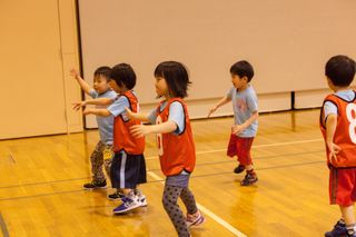 多種目スポーツスクール JJMIX 教室 0