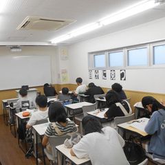 成基学園 大津石山教室9