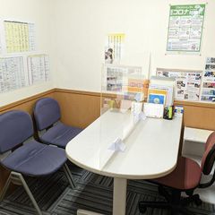 成基学園 山科教室10