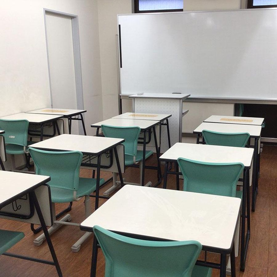 成基学園 山科教室3