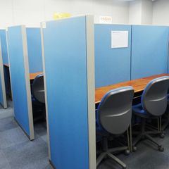 四谷学院 梅田校13