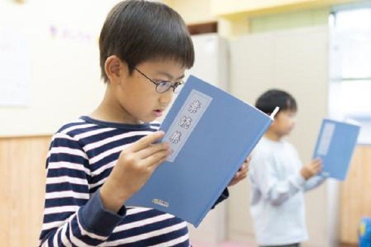 EQWELチャイルドアカデミー 桑名教室8