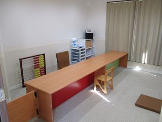 幼児教室コペル 小学生コース 阪急六甲教室5