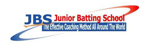 ジュニアバッティングスクール JBS