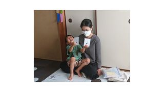 たんぽぽ音楽教室【知育リトミック・絶対音感教室】8