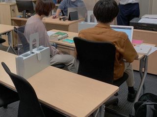 武田塾 橋本校3