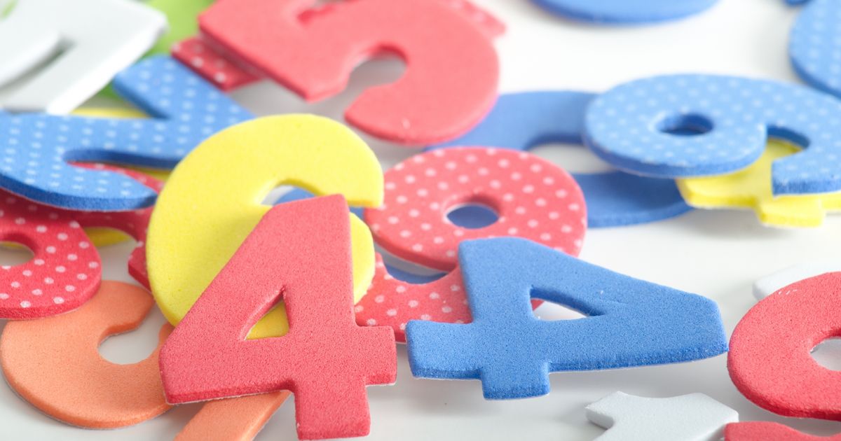 数字の知育におすすめのアプリやおもちゃ10選 数を数え始めよう 子供の習い事の体験申込はコドモブースター 数字の知育におすすめのアプリやおもちゃ10選 数を数え始めよう 子供の習い事の体験申込はコドモブースター