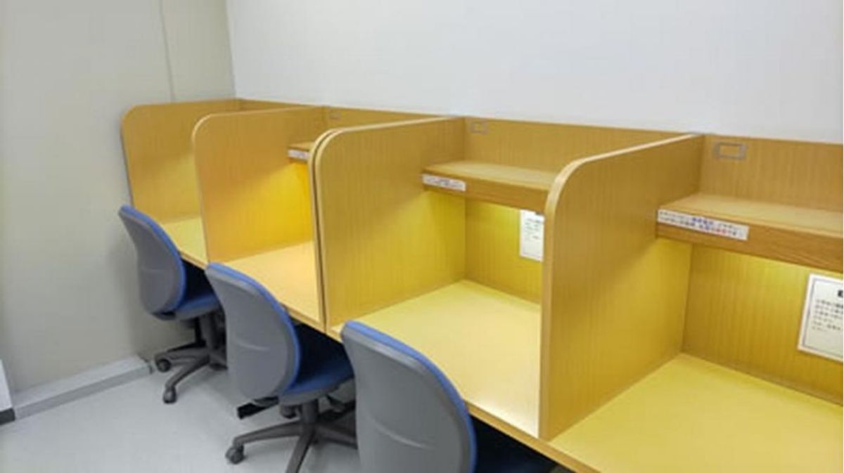 駿台中学部(大学受験コース) 吉祥寺校5