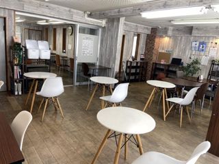 個人指導専門塾 教室 3