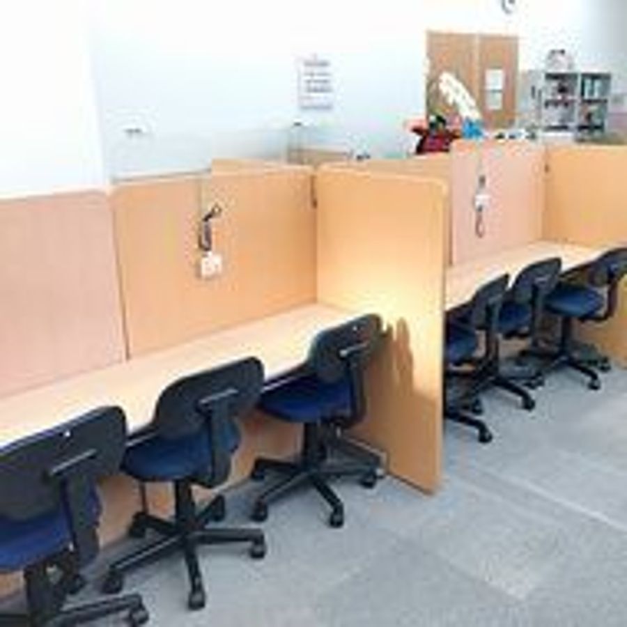 個別指導 アーサー学院 上田原校3