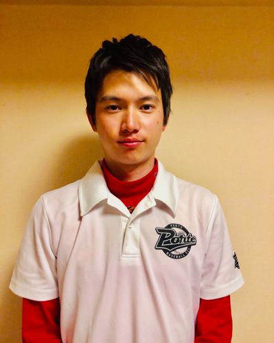 ベースボールスクール ポルテ 荏田西の先生