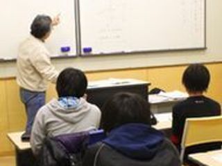 進学塾ミネルヴァ 教室 4