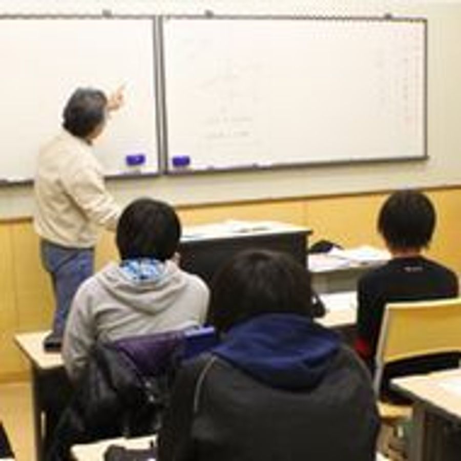 進学塾ミネルヴァ 本校舎5