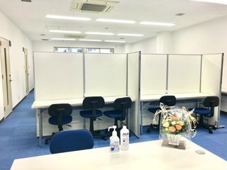 個別指導SUNS 教室 2