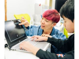 キッズ・プログラミング教室KIDSPRO 教室 3