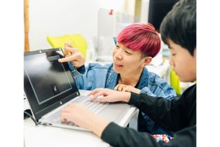 キッズ・プログラミング教室KIDSPRO 教室 3