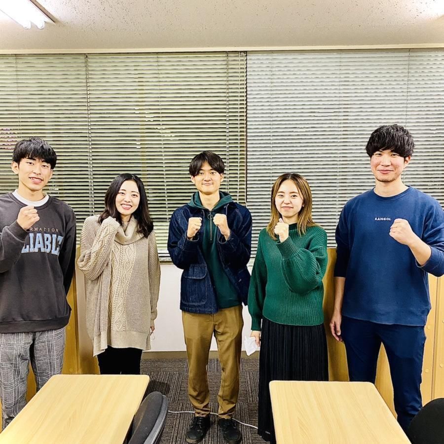 武田塾 宮崎校5