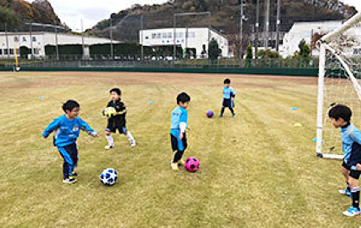 カマタマーレサッカースクール 高松西部校 口コミ 体験申込 子供の習い事口コミ検索サイト コドモブースター カマタマーレサッカースクール 高松西部校 口コミ 体験申込 子供の習い事口コミ検索サイト コドモブースター