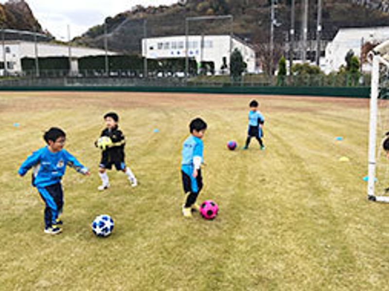 カマタマーレサッカースクール 高松西部校 口コミ 体験申込 子供の習い事口コミ検索サイト コドモブースター カマタマーレサッカースクール 高松西部校 口コミ 体験申込 子供の習い事口コミ検索サイト コドモブースター
