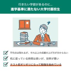 中高一貫校専門 個別指導塾WAYS 内部進学コース 教室 3
