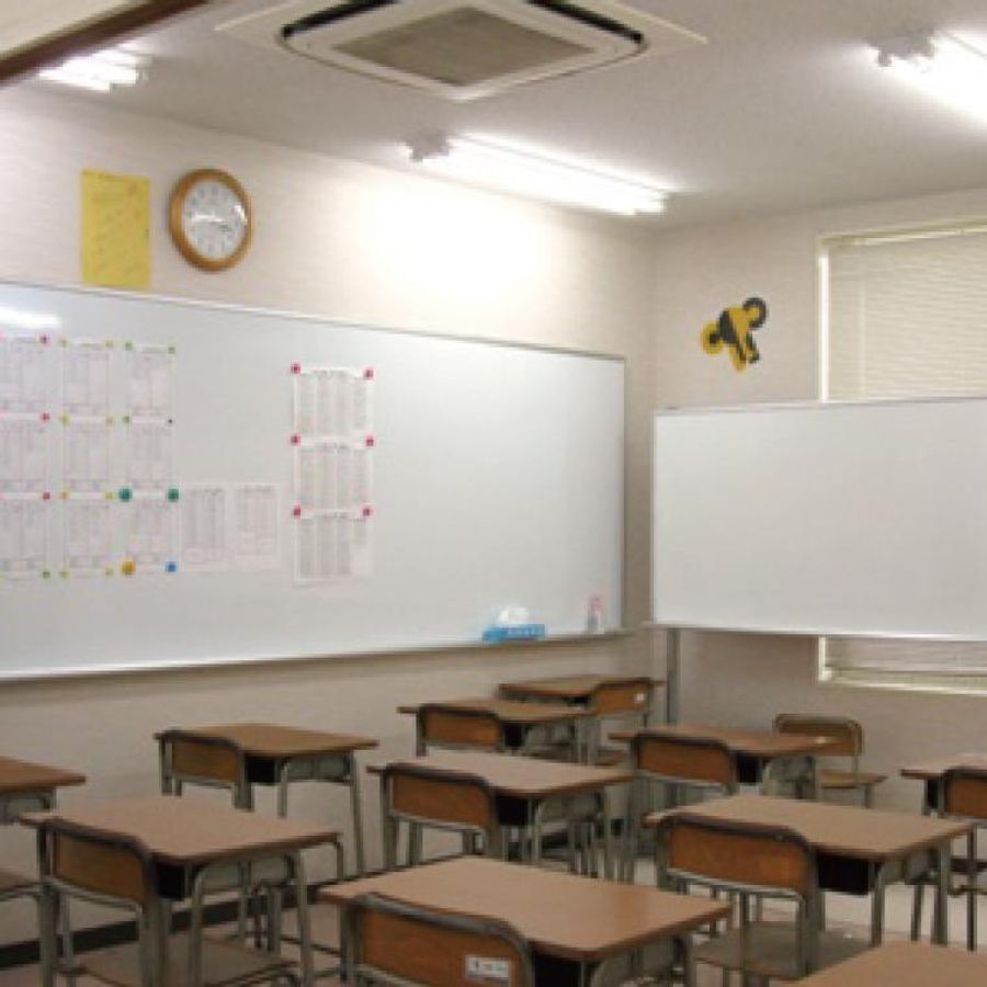 明修塾 八浜教室6