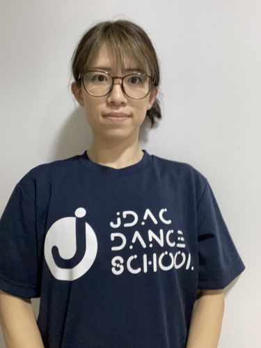 JDACダンススクール ゴールドジム名古屋栄校の先生