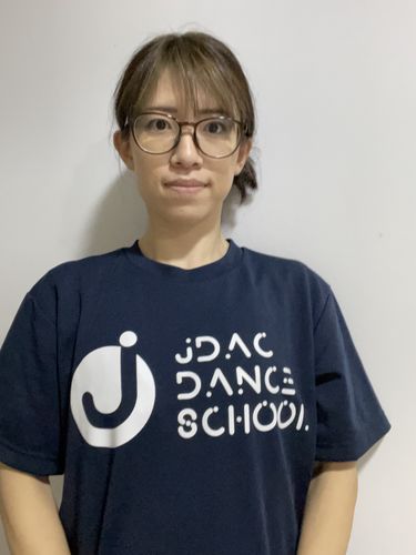 JDACダンススクール ゴールドジム名古屋金山校の先生