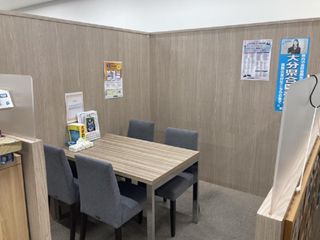 個別教室のトライ 大分駅前校6