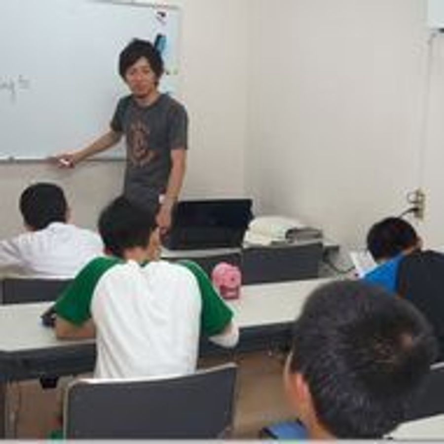 学習塾マキシード　集団指導コース 佐用校4