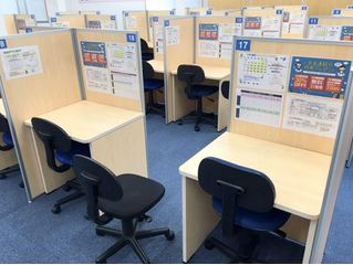 個別指導塾スタンダード 妹尾教室4