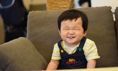 生後8ヶ月の赤ちゃんと楽しむ遊びやおすすめ知育玩具 子供の習い事の体験申込はコドモブースター 生後8ヶ月の赤ちゃんと楽しむ遊びやおすすめ知育玩具 子供の習い事の体験申込はコドモブースター