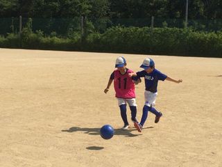 ルーキーズJrサッカークラブは未就園児から習える!料金や指導法は?