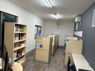 個別指導塾スタンダード 八女教室4