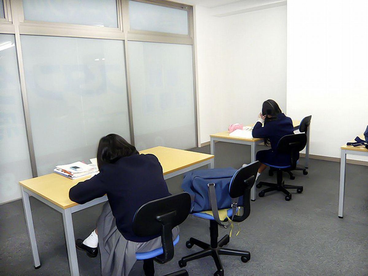 個別指導塾スタンダード 府中教室5