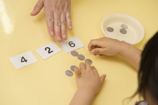 クボタブレイン・ラボ 東京教室 教室 1