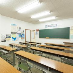 KEC近畿教育学院 教室 3