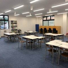 創英ゼミナール 南平台校9