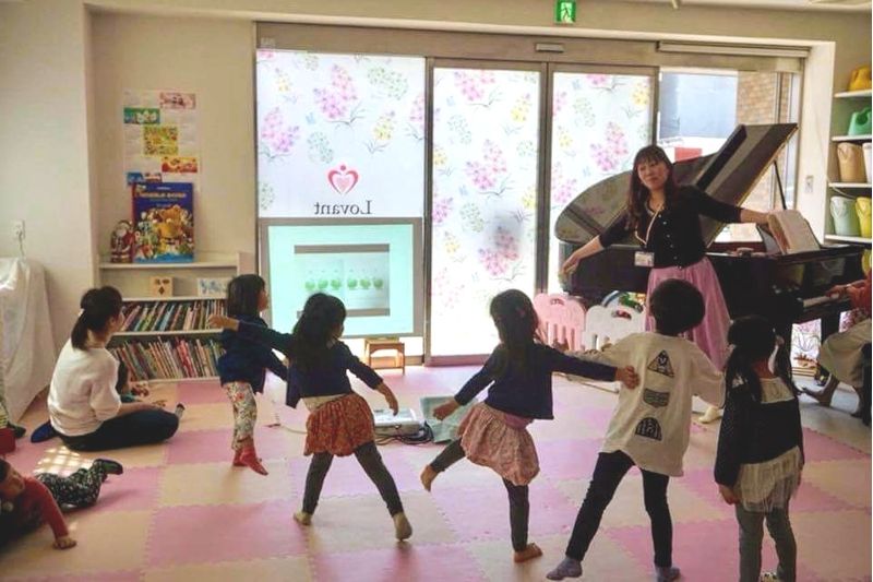 ヒューマジック音楽教室で磨く子どもの非認知能力!独自のカリキュラムをチェック