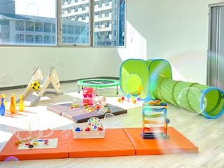 LITALICOジュニア 児童発達支援 教室 3