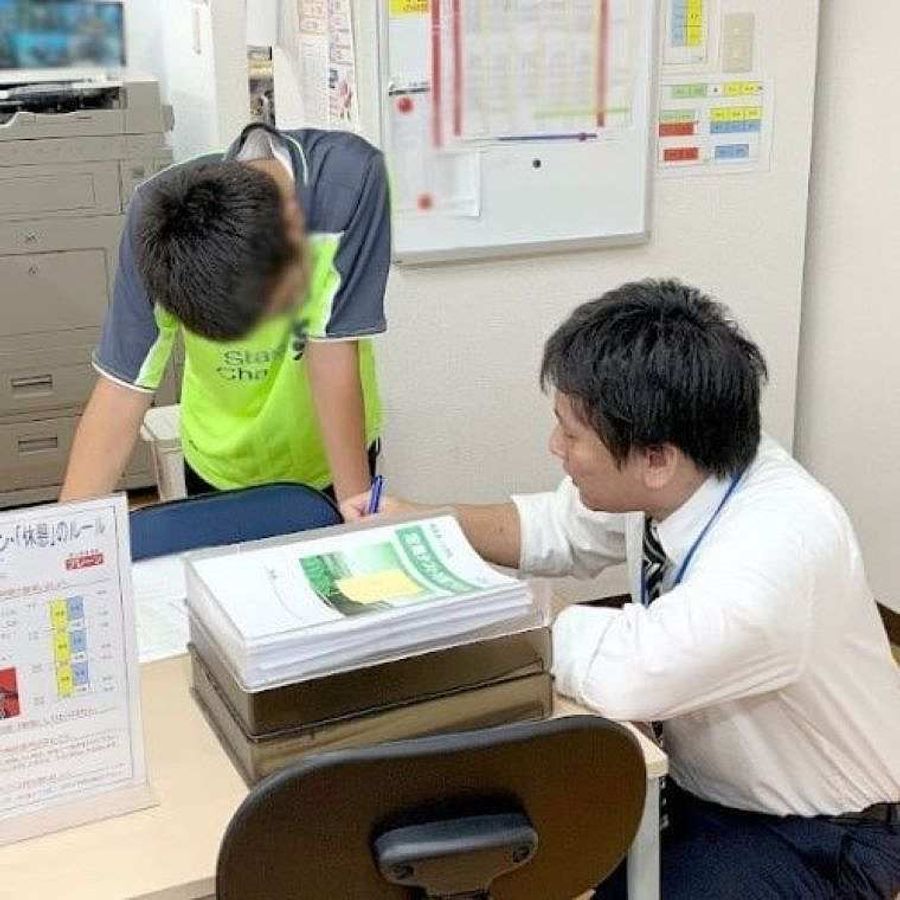 個人別指導塾ブレーン 練馬春日校5