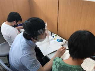 個別指導 スクールIE 新高円寺校4
