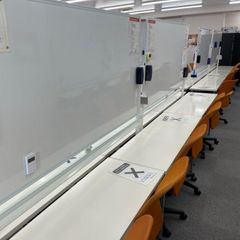 中高一貫校専門 個別指導塾WAYS 大学受験コース センター南教室6