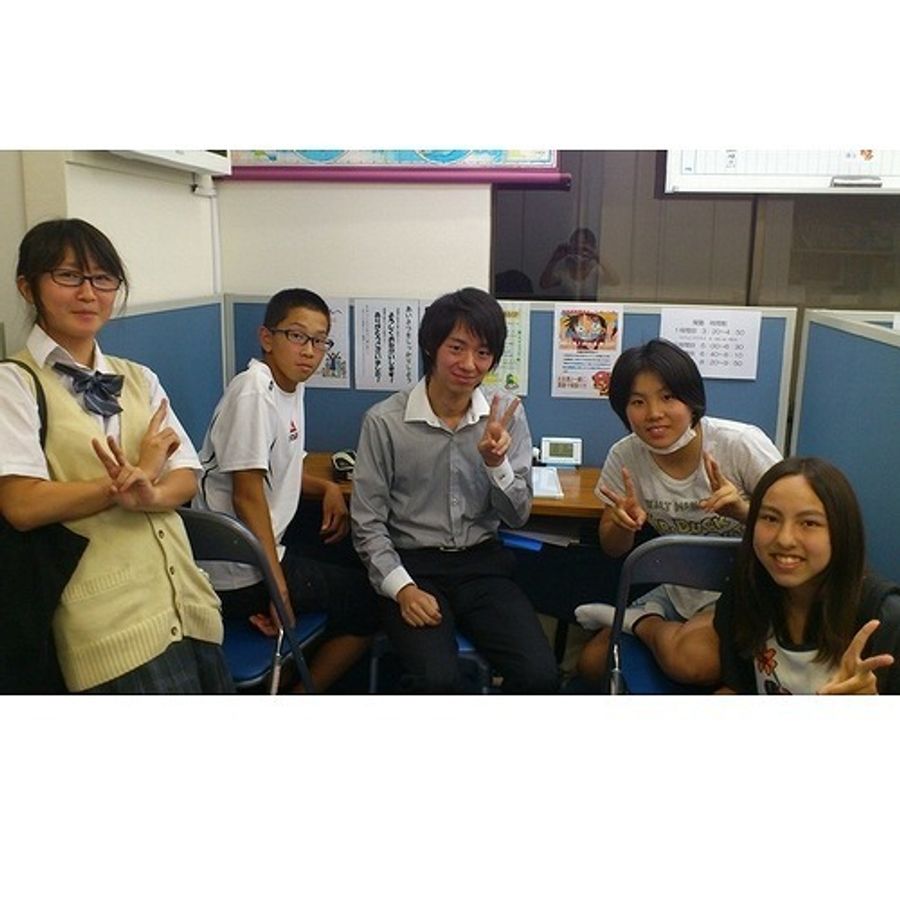 横浜チュータリングスクール 鶴見諏訪坂校6