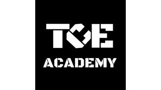 TCE DANCE ACADEMY