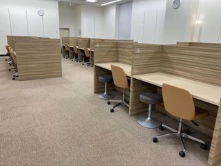 個別教室のトライ 千葉駅前校4